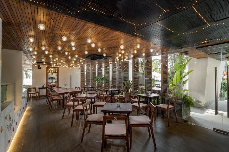  Haian Riverfront Đà Nẵng Hotel